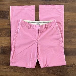 Express Editor Pinstriped Pants